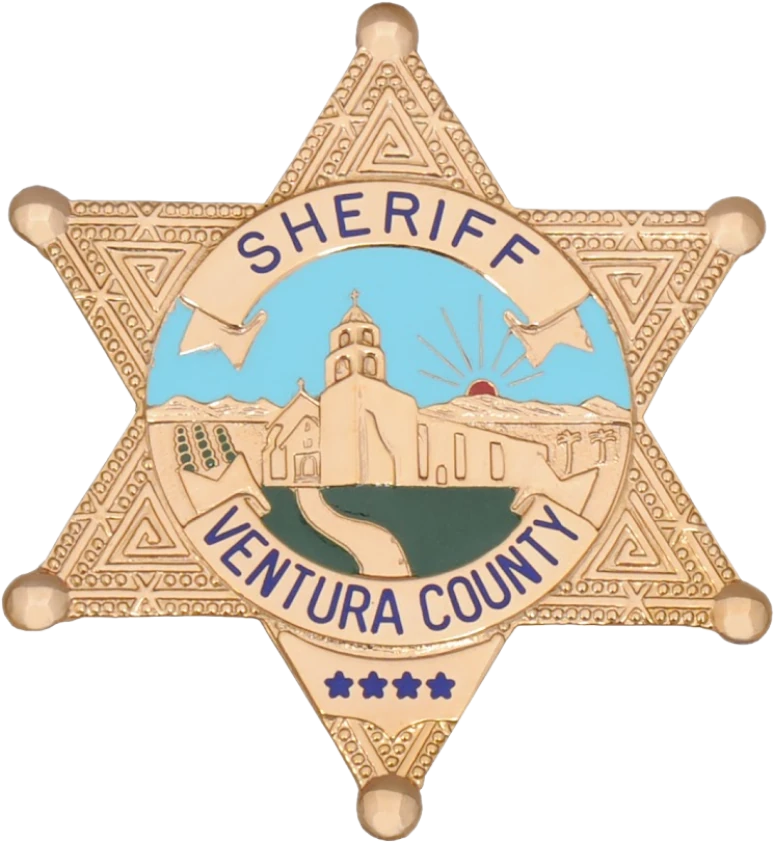 Ventura County Sheriff's Office