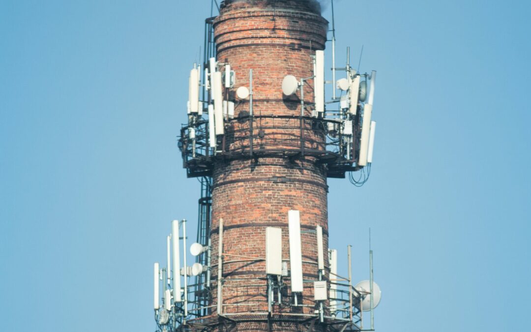 Introduction to Cellular Records (ICR)