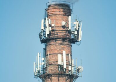 Introduction to Cellular Records (ICR)