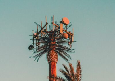 Cellular Technology, Records, and Analysis (CTRA-FW)