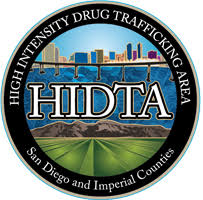 San Diego - Imperial Valley HIDTA