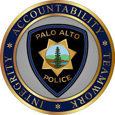 Palo Alto Police Department