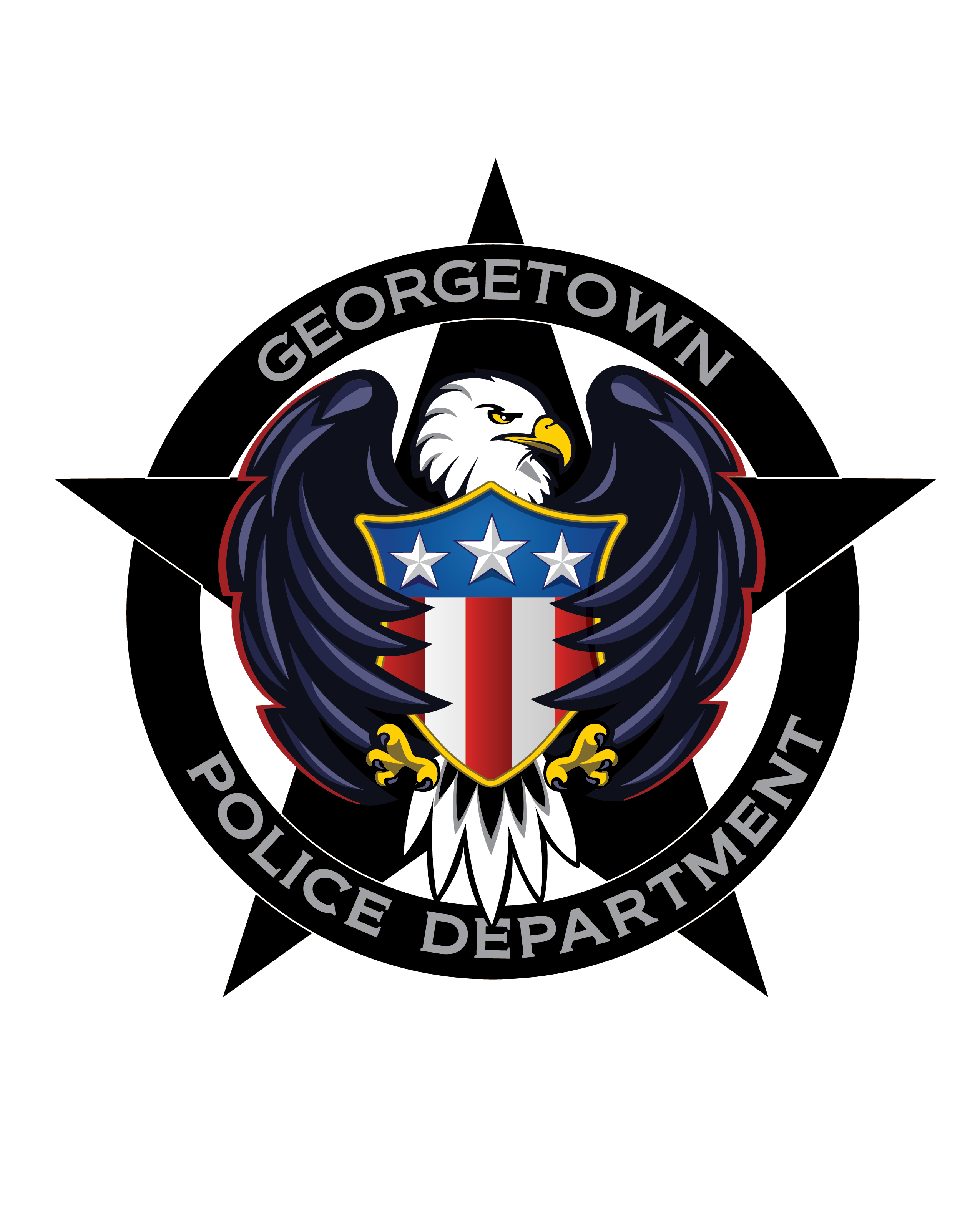 Georgetown Police Training Center