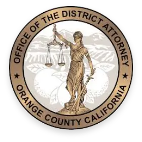 Orange County District Attorney's Office