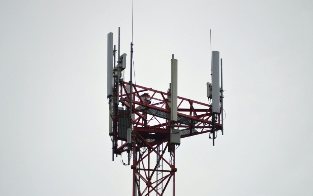 Advanced Cellular Records Analysis (ACRA+HIRR)