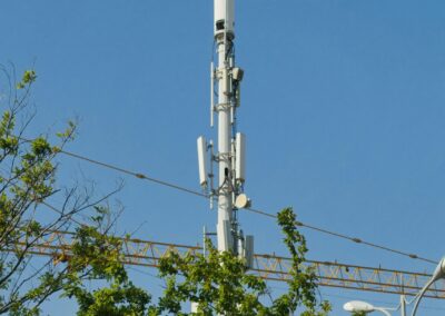 Tower Dumps and Area Searches (TDAS)